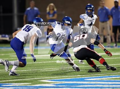 Thumbnail 3 in Chandler vs. Centennial photogallery.