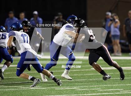 Thumbnail 3 in Chandler vs. Centennial photogallery.