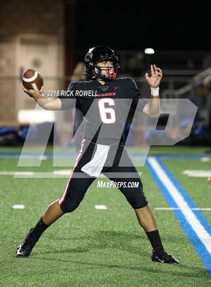 Thumbnail 3 in Chandler vs. Centennial photogallery.