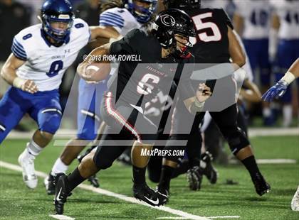 Thumbnail 3 in Chandler vs. Centennial photogallery.