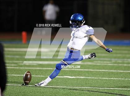 Thumbnail 3 in Chandler vs. Centennial photogallery.
