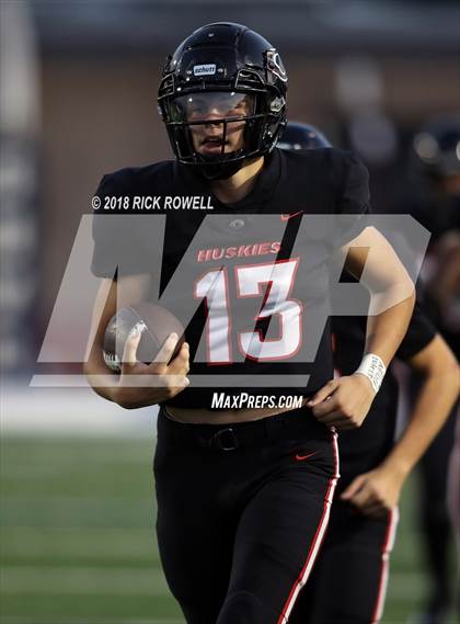 Thumbnail 1 in Chandler vs. Centennial photogallery.