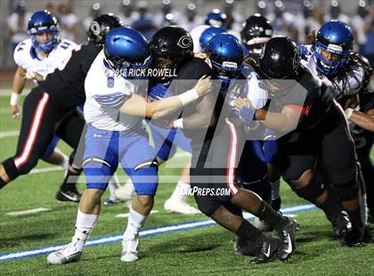 Thumbnail 2 in Chandler vs. Centennial photogallery.