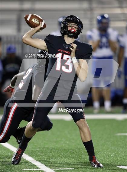Thumbnail 2 in Chandler vs. Centennial photogallery.