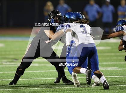 Thumbnail 2 in Chandler vs. Centennial photogallery.