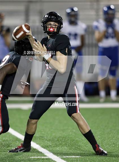 Thumbnail 1 in Chandler vs. Centennial photogallery.