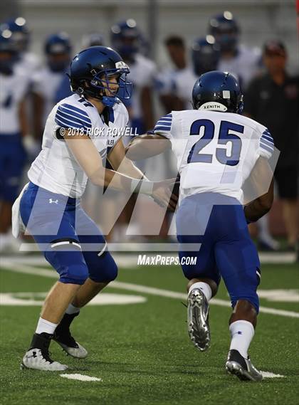 Thumbnail 2 in Chandler vs. Centennial photogallery.