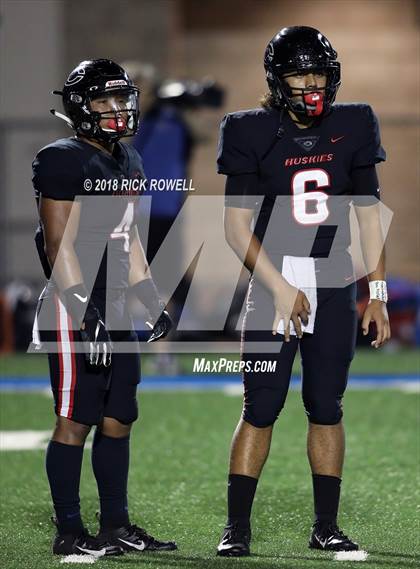 Thumbnail 1 in Chandler vs. Centennial photogallery.