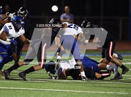 Thumbnail 3 in Chandler vs. Centennial photogallery.