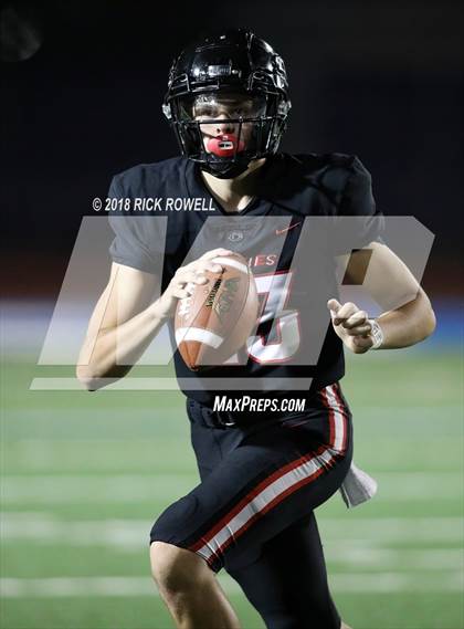 Thumbnail 1 in Chandler vs. Centennial photogallery.