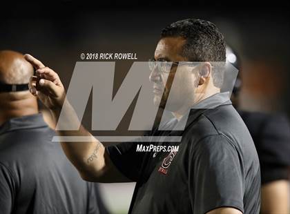 Thumbnail 2 in Chandler vs. Centennial photogallery.