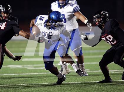 Thumbnail 3 in Chandler vs. Centennial photogallery.
