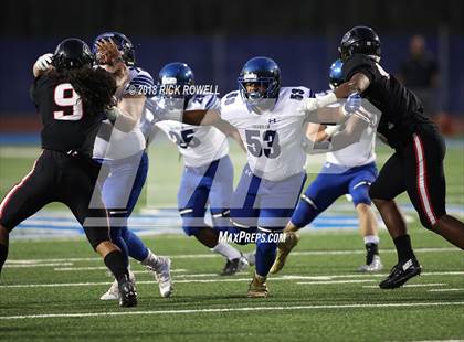 Thumbnail 3 in Chandler vs. Centennial photogallery.