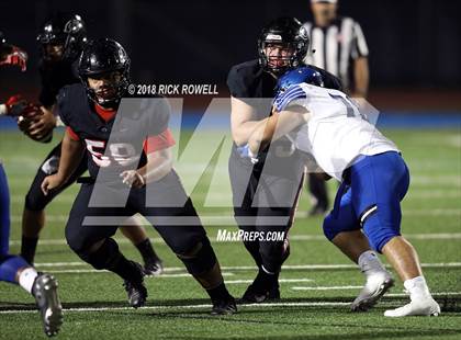 Thumbnail 2 in Chandler vs. Centennial photogallery.