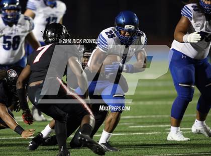 Thumbnail 2 in Chandler vs. Centennial photogallery.