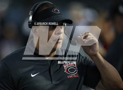 Thumbnail 3 in Chandler vs. Centennial photogallery.