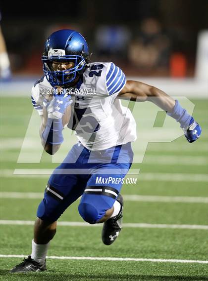 Thumbnail 2 in Chandler vs. Centennial photogallery.