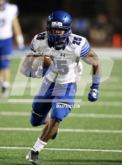 Thumbnail 3 in Chandler vs. Centennial photogallery.