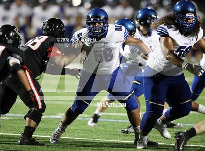 Thumbnail 1 in Chandler vs. Centennial photogallery.