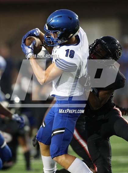 Thumbnail 2 in Chandler vs. Centennial photogallery.