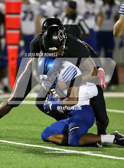 Thumbnail 3 in Chandler vs. Centennial photogallery.