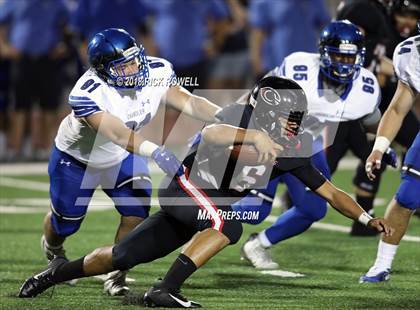 Thumbnail 1 in Chandler vs. Centennial photogallery.