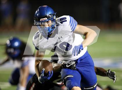 Thumbnail 3 in Chandler vs. Centennial photogallery.