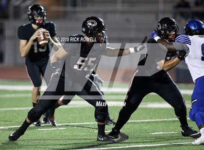 Thumbnail 2 in Chandler vs. Centennial photogallery.