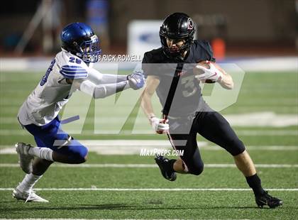 Thumbnail 2 in Chandler vs. Centennial photogallery.
