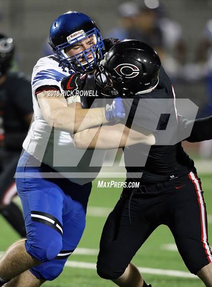 Thumbnail 3 in Chandler vs. Centennial photogallery.