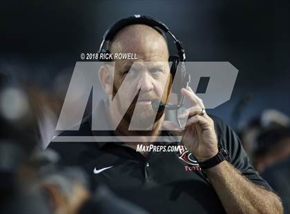 Thumbnail 3 in Chandler vs. Centennial photogallery.