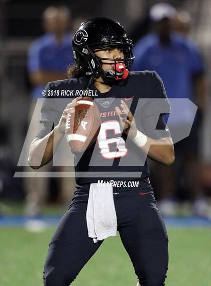 Thumbnail 2 in Chandler vs. Centennial photogallery.