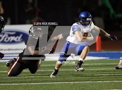 Thumbnail 2 in Chandler vs. Centennial photogallery.