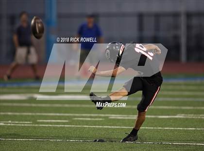 Thumbnail 1 in Chandler vs. Centennial photogallery.