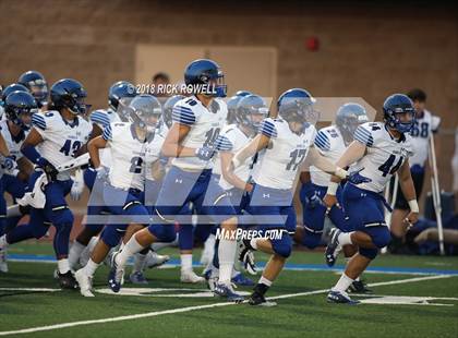 Thumbnail 3 in Chandler vs. Centennial photogallery.