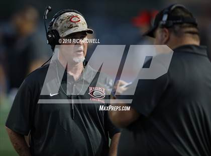 Thumbnail 2 in Chandler vs. Centennial photogallery.