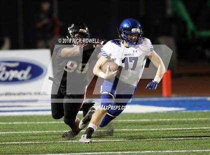 Thumbnail 1 in Chandler vs. Centennial photogallery.