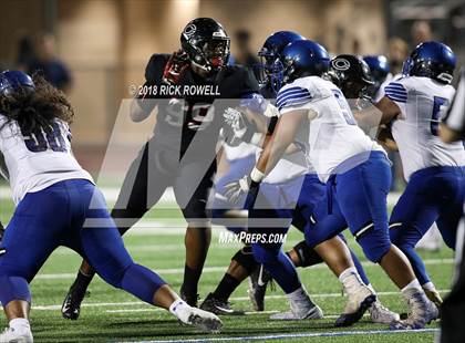 Thumbnail 3 in Chandler vs. Centennial photogallery.
