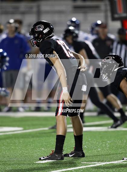 Thumbnail 1 in Chandler vs. Centennial photogallery.