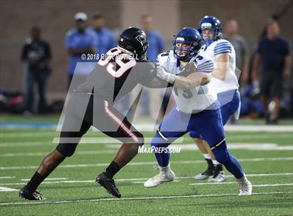 Thumbnail 1 in Chandler vs. Centennial photogallery.