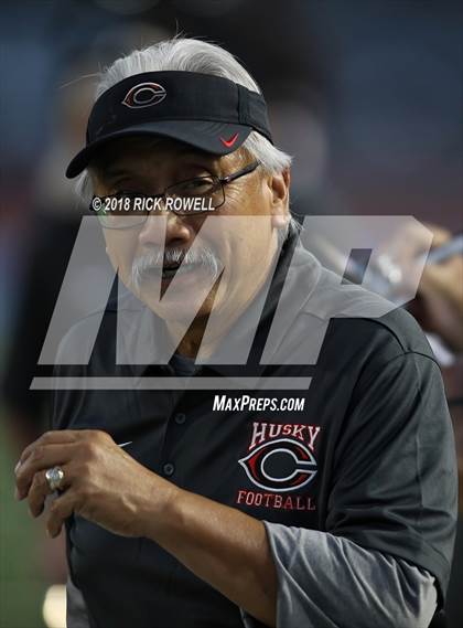 Thumbnail 1 in Chandler vs. Centennial photogallery.