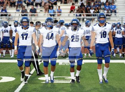 Thumbnail 3 in Chandler vs. Centennial photogallery.