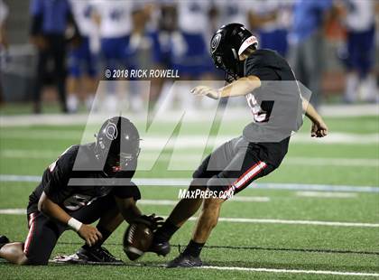 Thumbnail 2 in Chandler vs. Centennial photogallery.