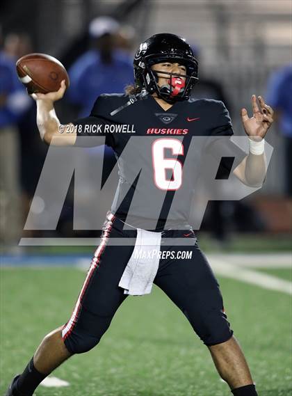 Thumbnail 3 in Chandler vs. Centennial photogallery.