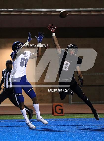 Thumbnail 3 in Chandler vs. Centennial photogallery.