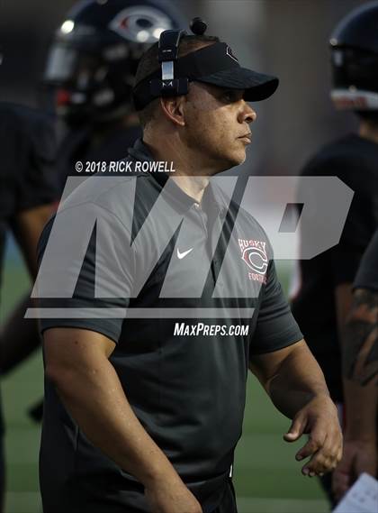 Thumbnail 2 in Chandler vs. Centennial photogallery.