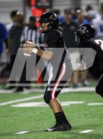Thumbnail 2 in Chandler vs. Centennial photogallery.