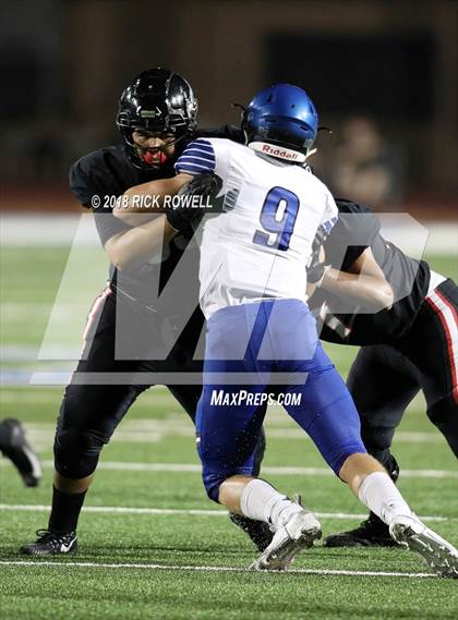 Thumbnail 1 in Chandler vs. Centennial photogallery.