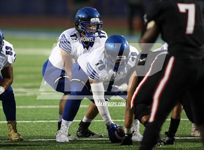 Thumbnail 1 in Chandler vs. Centennial photogallery.