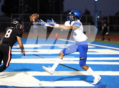 Thumbnail 1 in Chandler vs. Centennial photogallery.